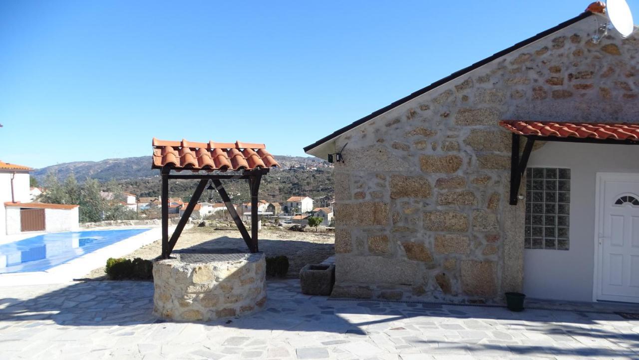 Villa Quinta Do Cruzeiro Mata  Esterno foto