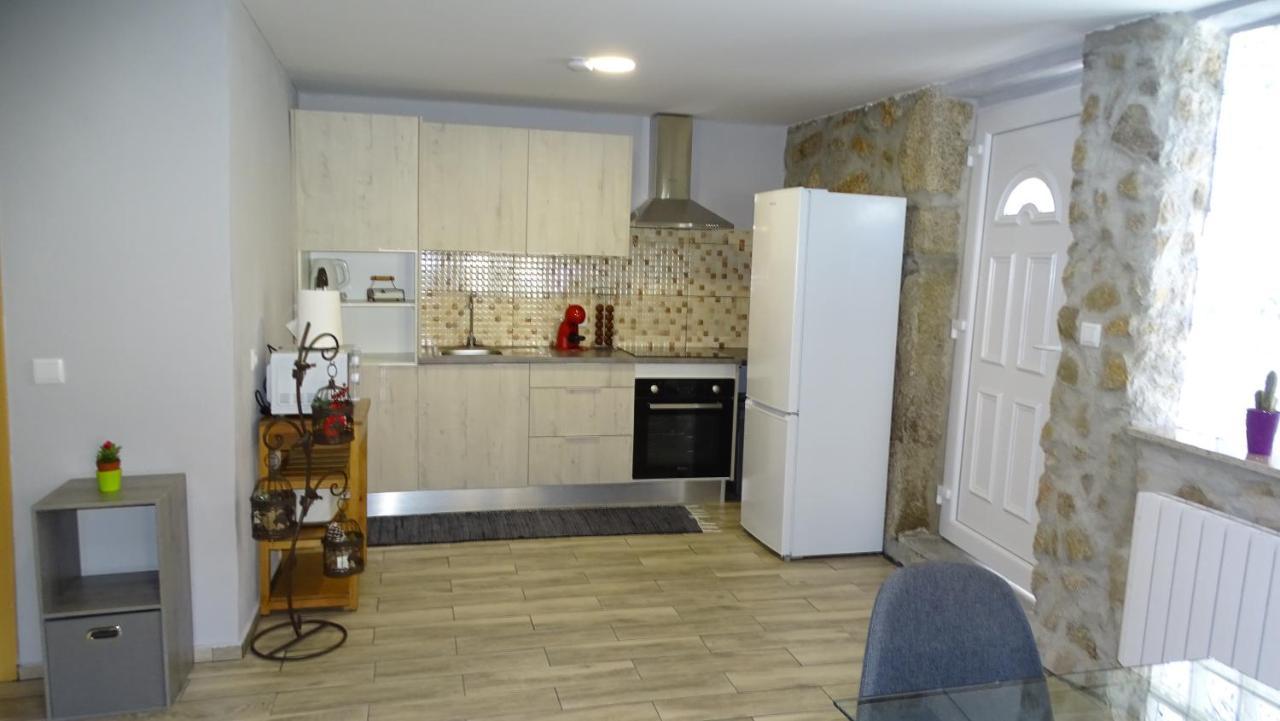 Villa Quinta Do Cruzeiro Mata  Esterno foto