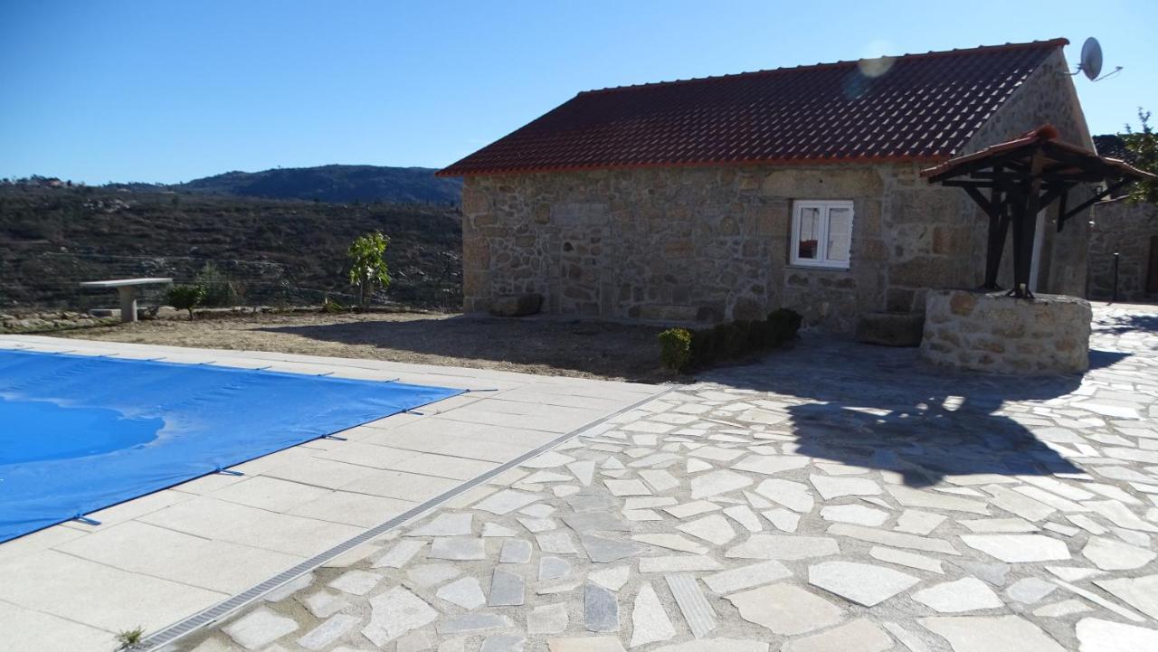 Villa Quinta Do Cruzeiro Mata  Esterno foto