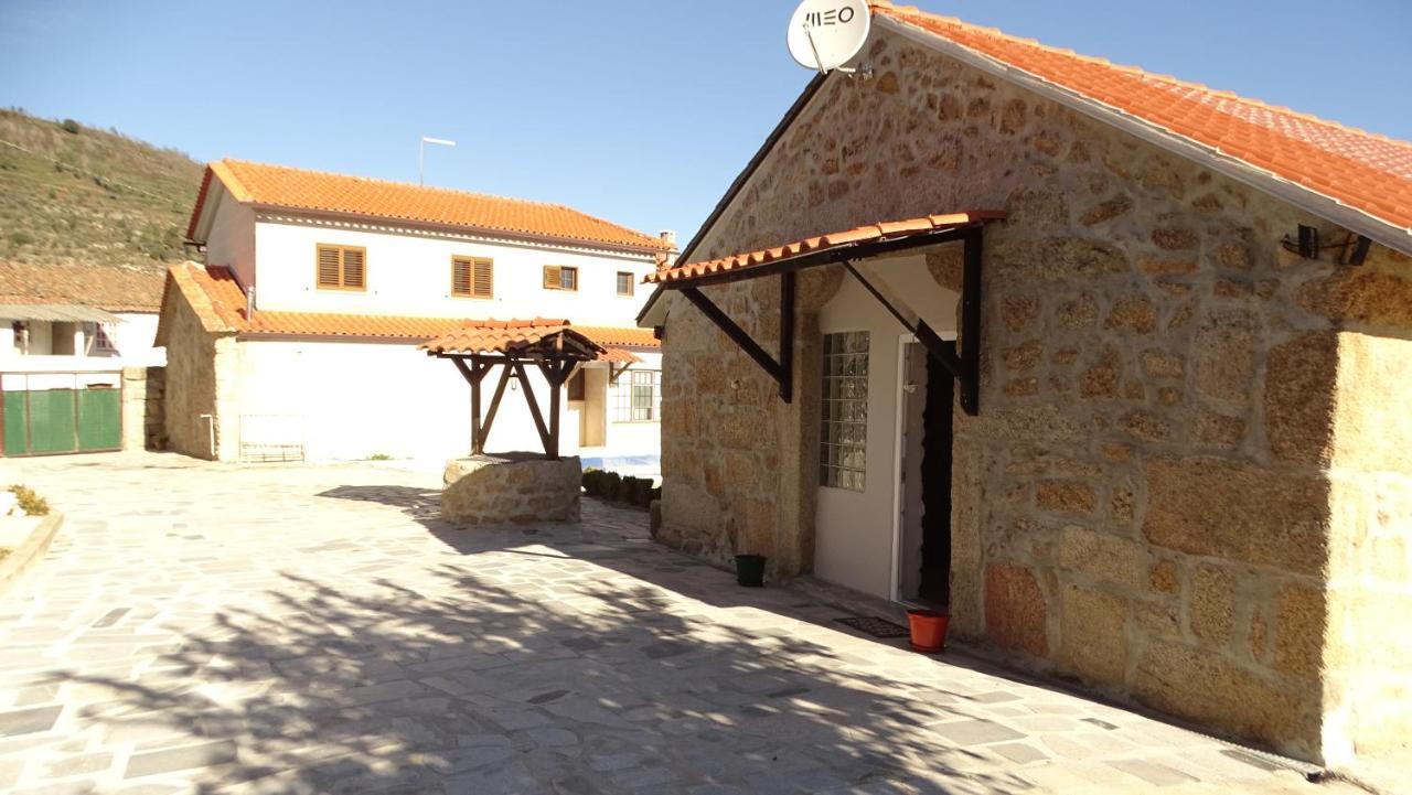 Villa Quinta Do Cruzeiro Mata  Esterno foto