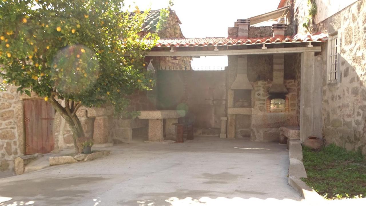 Villa Quinta Do Cruzeiro Mata  Esterno foto