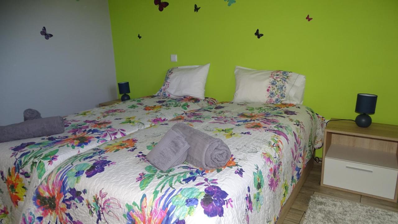 Villa Quinta Do Cruzeiro Mata  Esterno foto