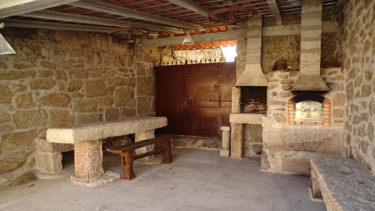 Villa Quinta Do Cruzeiro Mata  Esterno foto