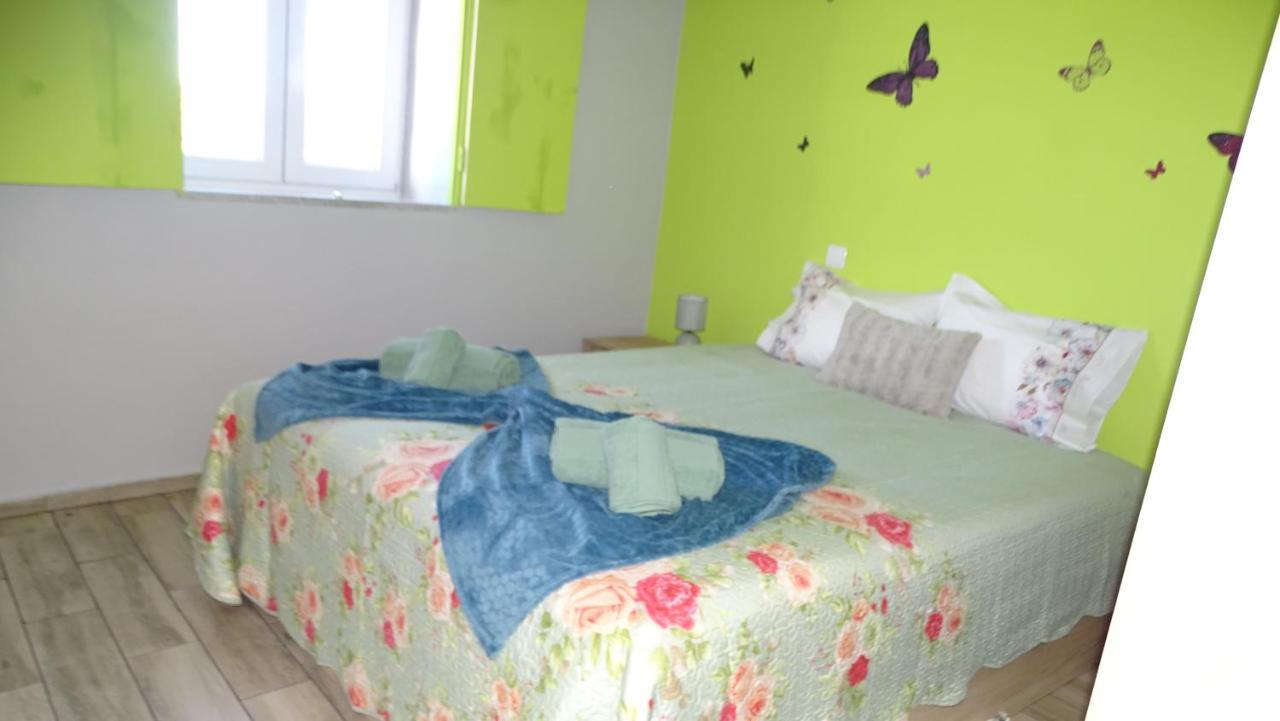 Villa Quinta Do Cruzeiro Mata  Esterno foto
