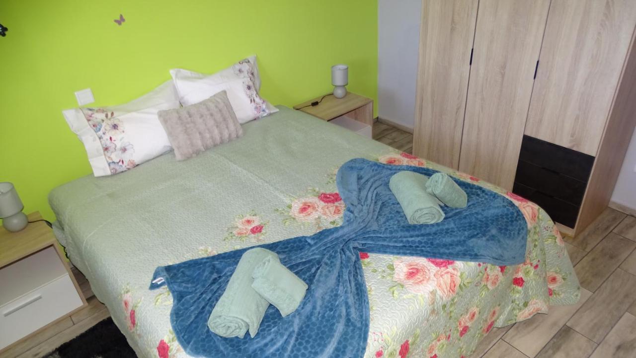 Villa Quinta Do Cruzeiro Mata  Esterno foto