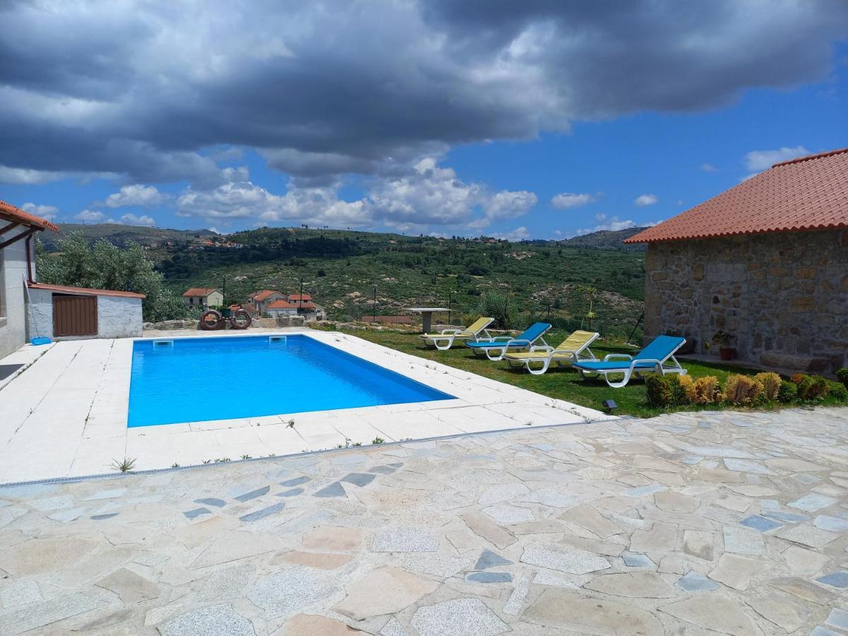 Villa Quinta Do Cruzeiro Mata  Esterno foto