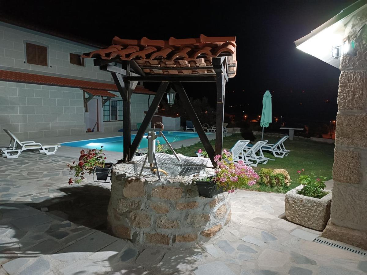 Villa Quinta Do Cruzeiro Mata  Esterno foto