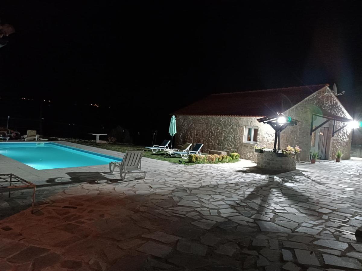 Villa Quinta Do Cruzeiro Mata  Esterno foto