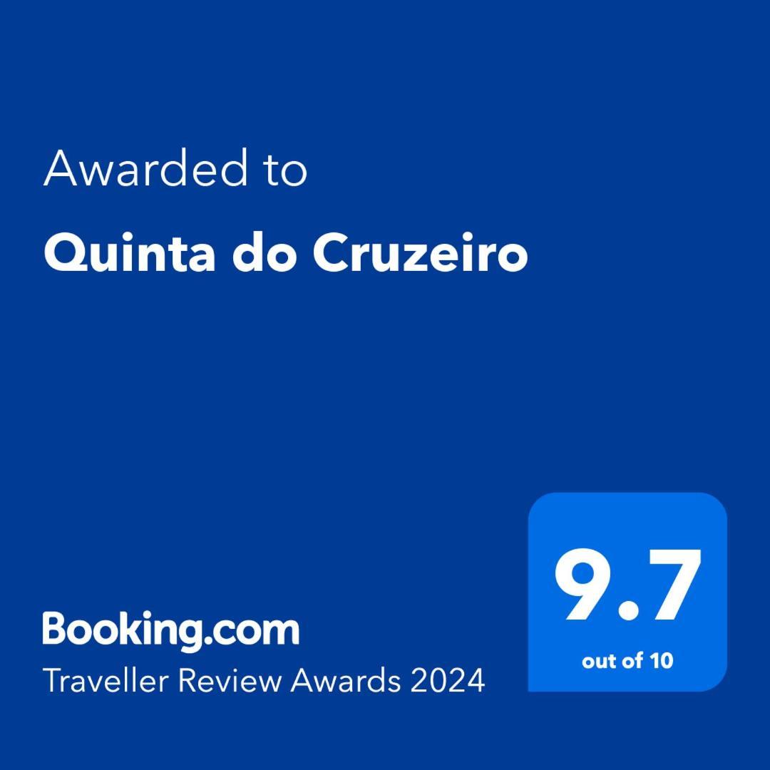Villa Quinta Do Cruzeiro Mata  Esterno foto